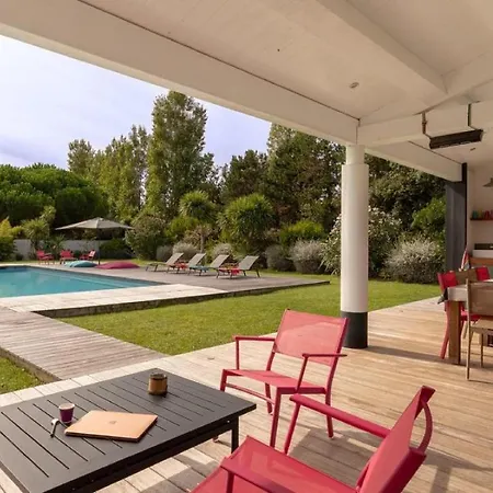 Next To The Village Square And A Short Walk To The Shops And Cafes * Grosseto-Prugna