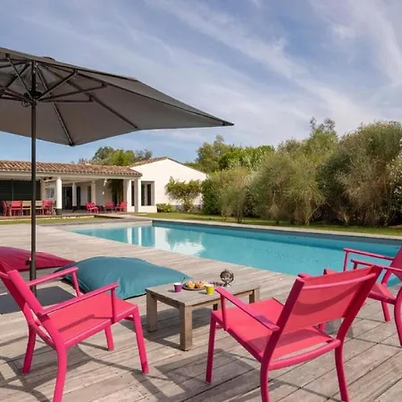 Next To The Village Square And A Short Walk To The Shops And Cafes Grosseto-Prugna